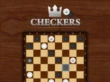 Checkers