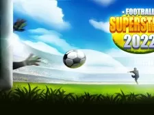 Football Superstars 2022